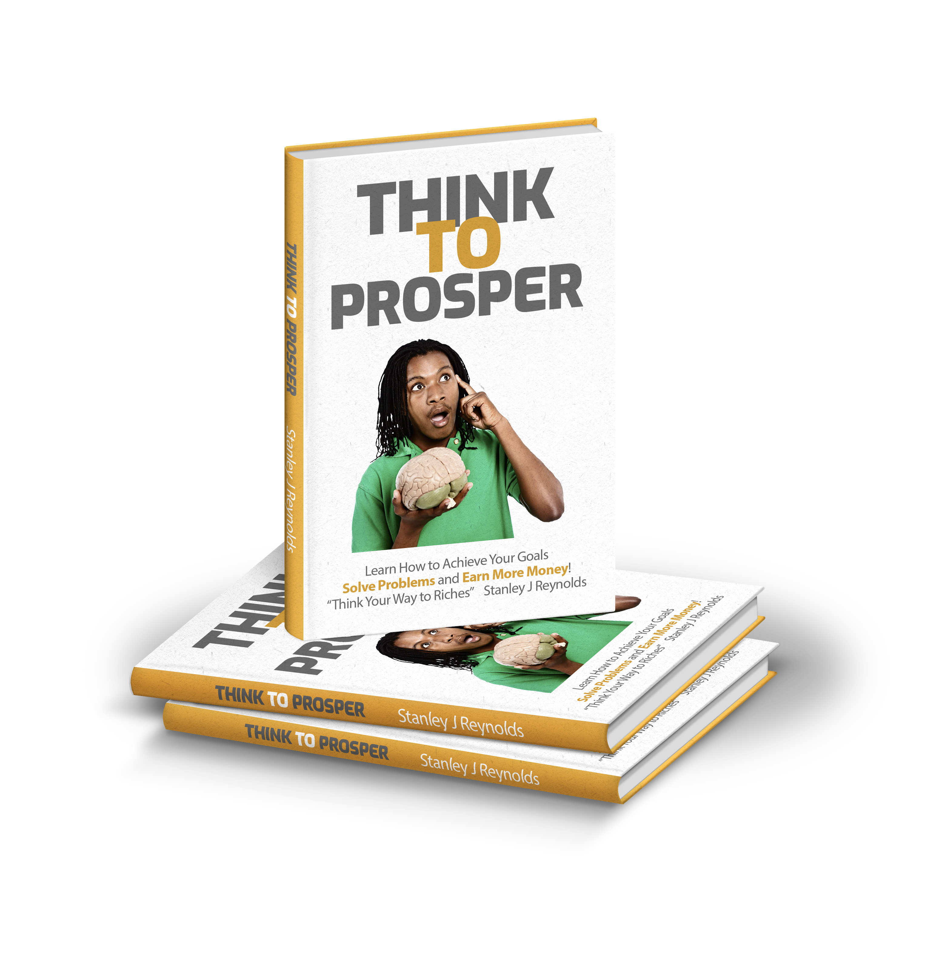 Think to prosper